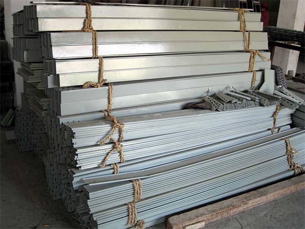 不锈钢电缆桥架